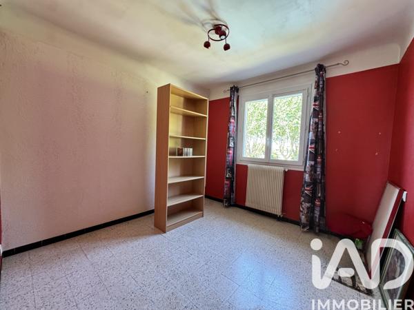 Maison à vendre 5 pièces 130 m² Rodilhan
