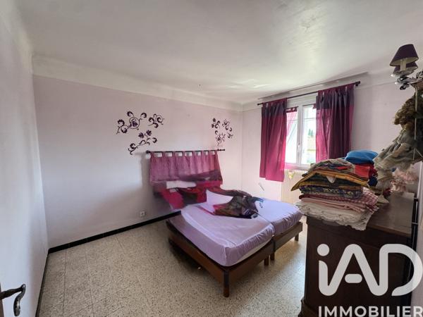 Maison à vendre 5 pièces 130 m² Rodilhan