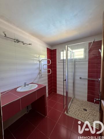 Maison à vendre 5 pièces 130 m² Rodilhan