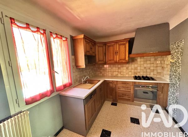 Maison à vendre 5 pièces 130 m² Rodilhan