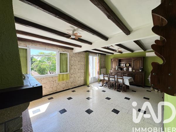 Maison à vendre 5 pièces 130 m² Rodilhan