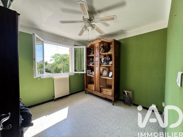 Maison à vendre 5 pièces 130 m² Rodilhan