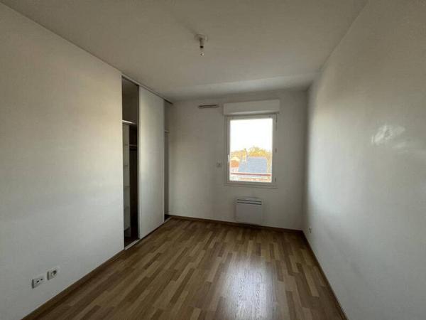 Appartement 3 pièces - 44000 Nantes -  Dalby