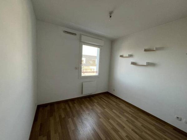 Appartement 3 pièces - 44000 Nantes -  Dalby