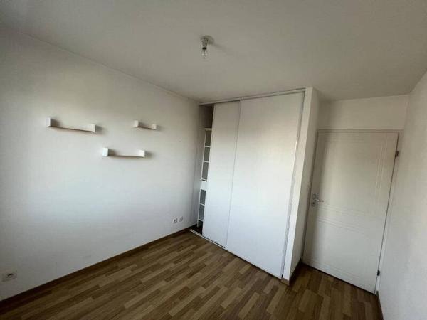 Appartement 3 pièces - 44000 Nantes -  Dalby