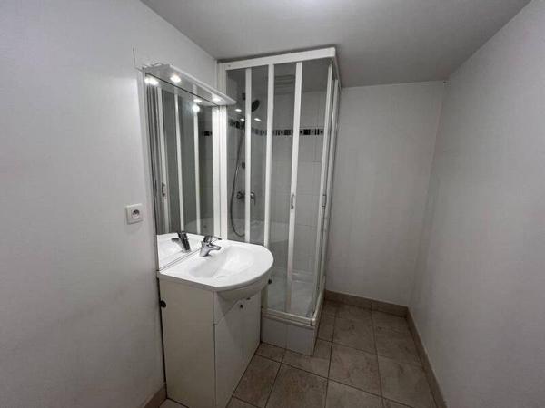 Appartement 3 pièces - 44000 Nantes -  Dalby