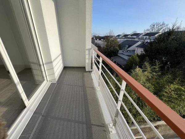 Appartement 3 pièces - 44000 Nantes -  Dalby