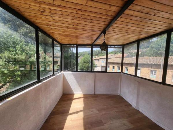 Vente Maison de ville 4 pièces 72 m2 à Le Luc