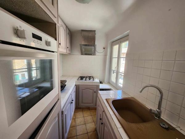 Vente Maison de ville 4 pièces 72 m2 à Le Luc