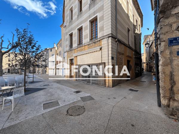 Location Local commercial 1 pièce 36.5 m² - 22 PL. MARCEL PAGNOL Manosque 04100