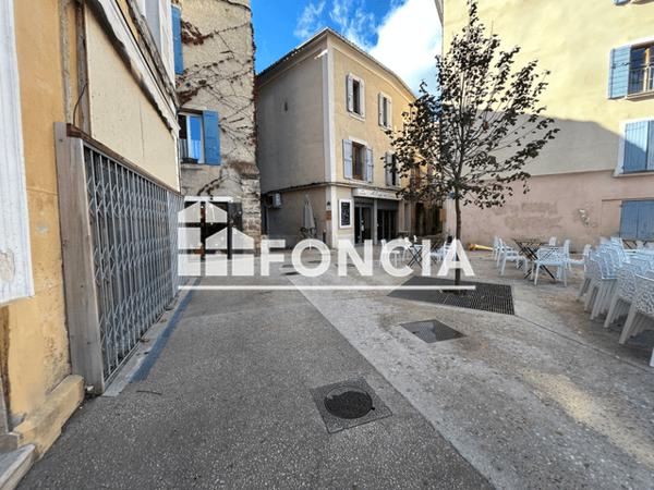 Location Local commercial 1 pièce 36.5 m² - 22 PL. MARCEL PAGNOL Manosque 04100