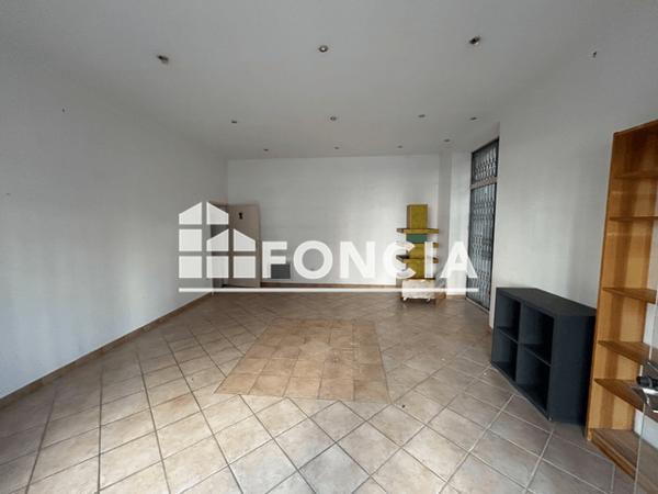 Location Local commercial 1 pièce 36.5 m² - 22 PL. MARCEL PAGNOL Manosque 04100