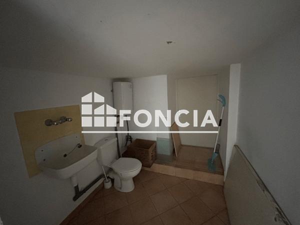 Location Local commercial 1 pièce 36.5 m² - 22 PL. MARCEL PAGNOL Manosque 04100