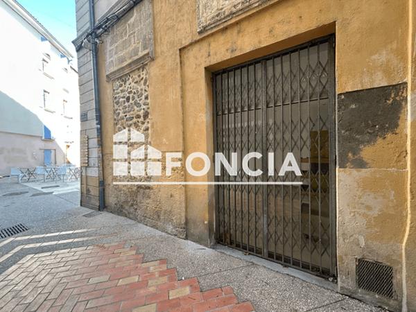 Location Local commercial 1 pièce 36.5 m² - 22 PL. MARCEL PAGNOL Manosque 04100