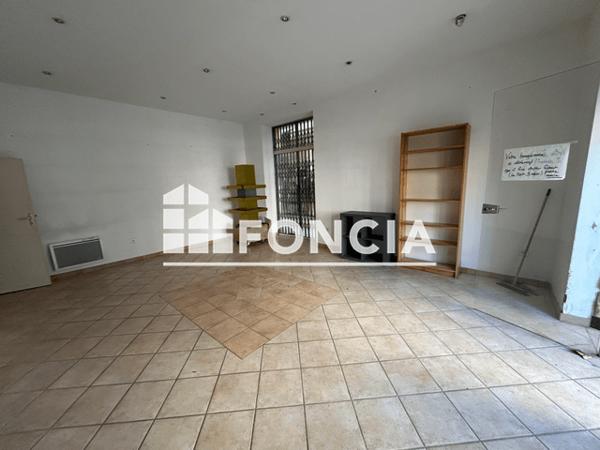 Location Local commercial 1 pièce 36.5 m² - 22 PL. MARCEL PAGNOL Manosque 04100