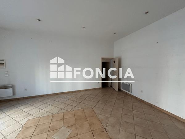 Location Local commercial 1 pièce 36.5 m² - 22 PL. MARCEL PAGNOL Manosque 04100