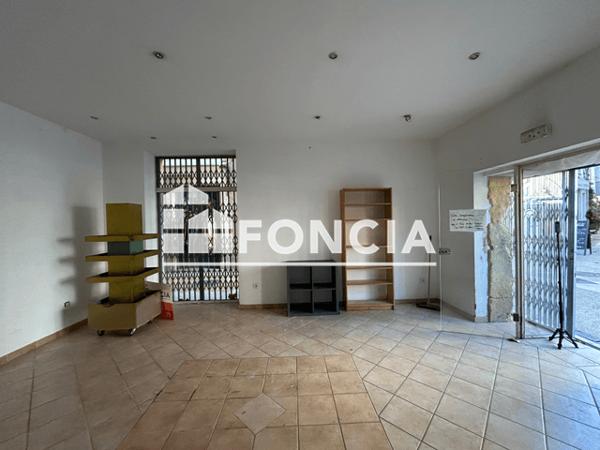 Location Local commercial 1 pièce 36.5 m² - 22 PL. MARCEL PAGNOL Manosque 04100