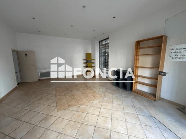 Location Local commercial 1 pièce 36.5 m² - 22 PL. MARCEL PAGNOL Manosque 04100