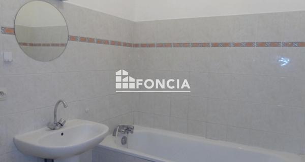 Location Appartement 2 pièces 48.7 m² - Villeurbanne 69100