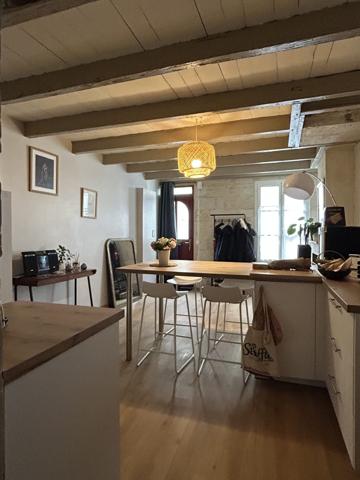 Maison - 5 pièces - 90 m²