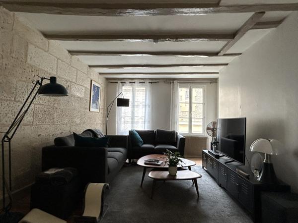 Maison - 5 pièces - 90 m²