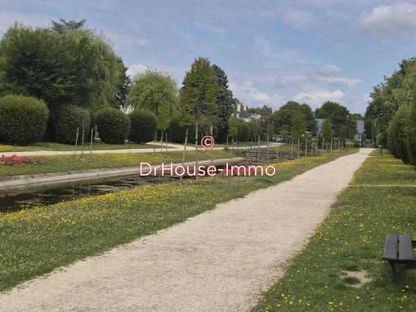 Maison à vendre 6 pièces de 102 m²