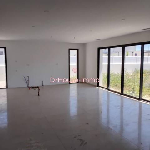 Maison à vendre 4 pièces de 130 m²