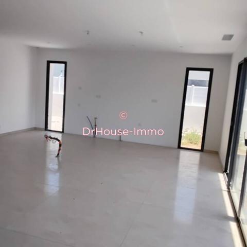 Maison à vendre 4 pièces de 130 m²