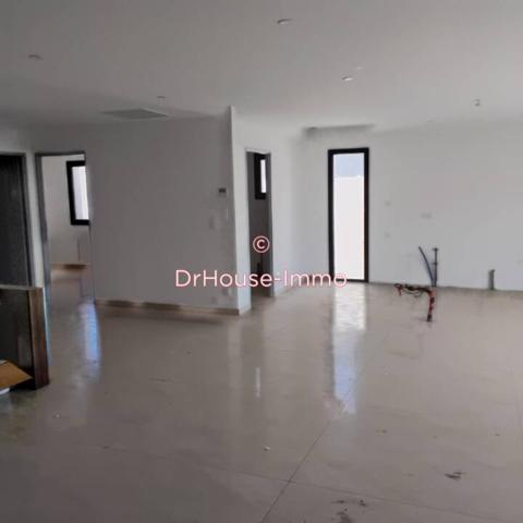 Maison à vendre 4 pièces de 130 m²