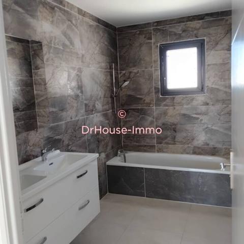 Maison à vendre 4 pièces de 130 m²