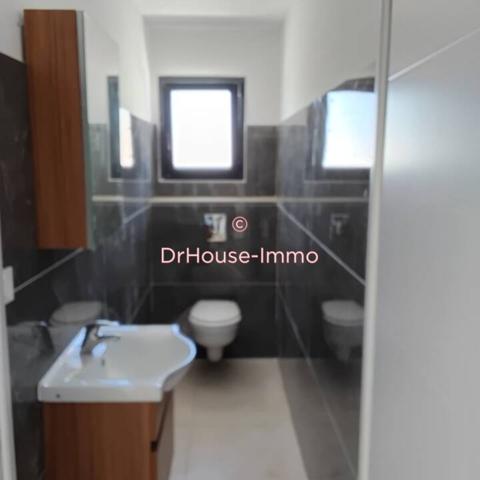 Maison à vendre 4 pièces de 130 m²