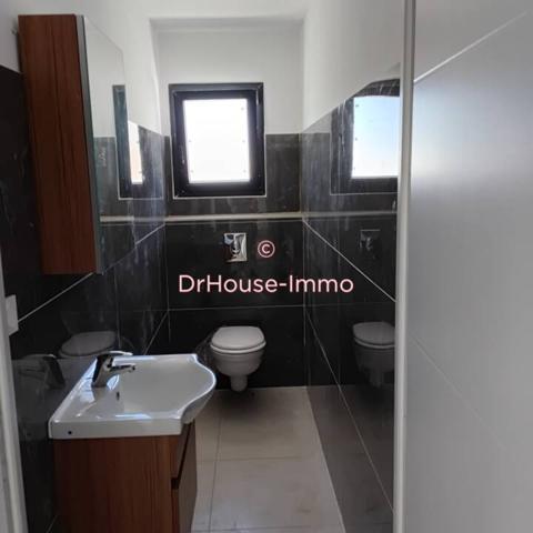 Maison à vendre 4 pièces de 130 m²