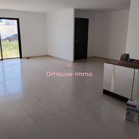 Maison à vendre 4 pièces de 130 m²