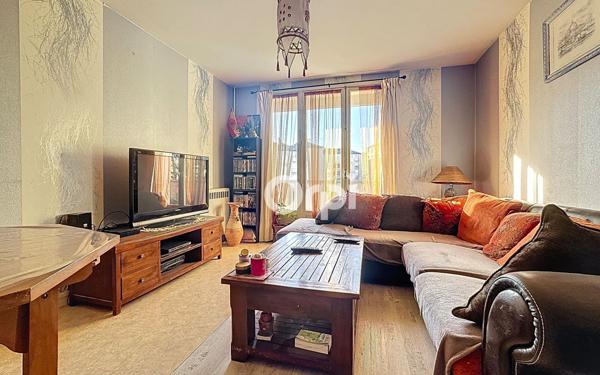 Appartement à vendre    3 pièces • 54,90 m2 Limoges