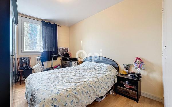 Appartement à vendre    3 pièces • 54,90 m2 Limoges