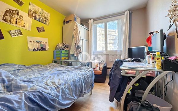 Appartement à vendre    3 pièces • 54,90 m2 Limoges