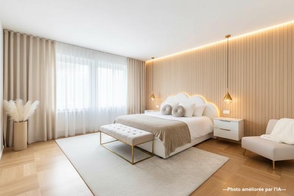 Appartement Gradignan 2 pièce(s) 65 m2