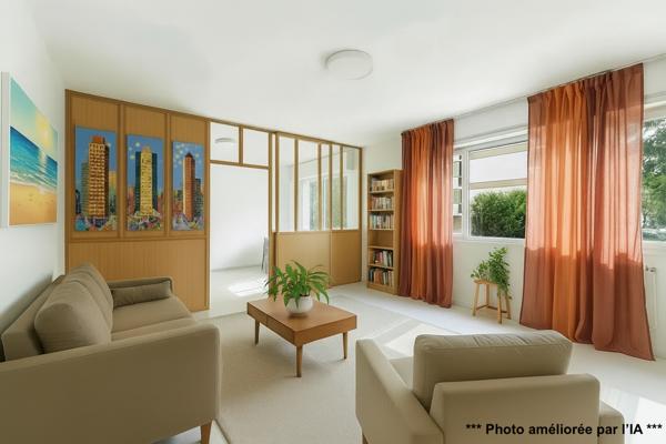 Appartement Gradignan 2 pièce(s) 65 m2