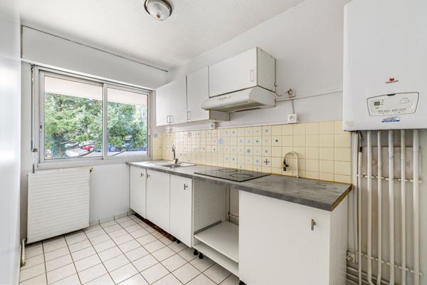 Appartement Gradignan 2 pièce(s) 65 m2