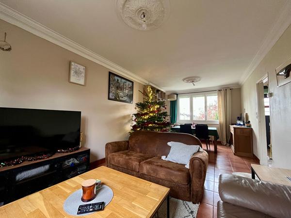 Maison Le Mans - 3 chambres 