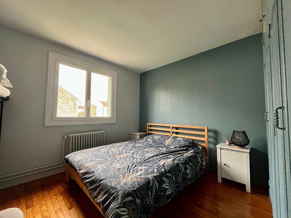 Maison Le Mans - 3 chambres 