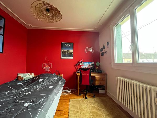 Maison Le Mans - 3 chambres 