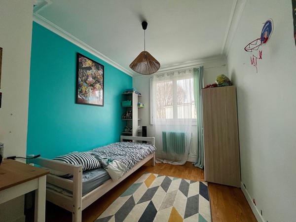 Maison Le Mans - 3 chambres 