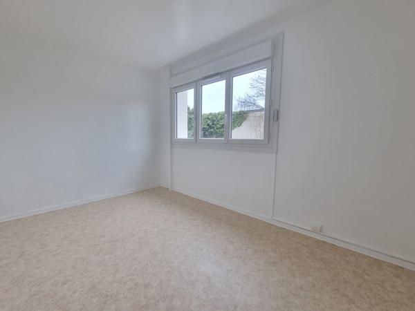 Appartement à louer |  Bourges |  2 pièces | 45 m²