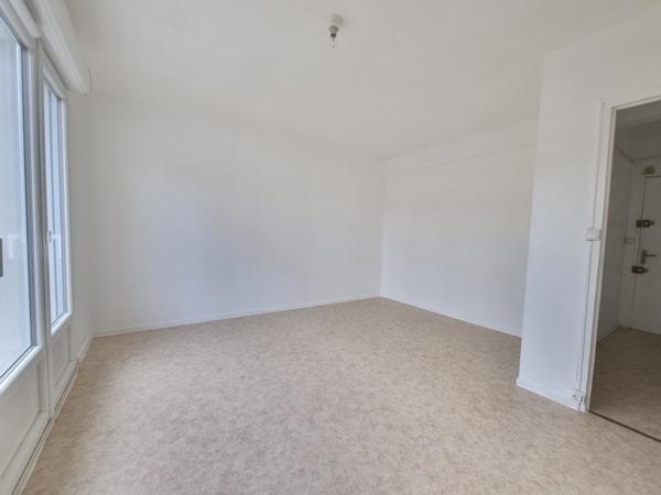 Appartement à louer |  Bourges |  2 pièces | 45 m²