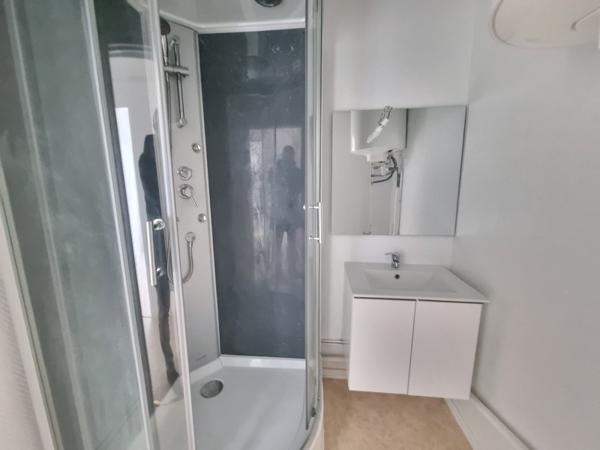 Appartement à louer |  Bourges |  2 pièces | 45 m²