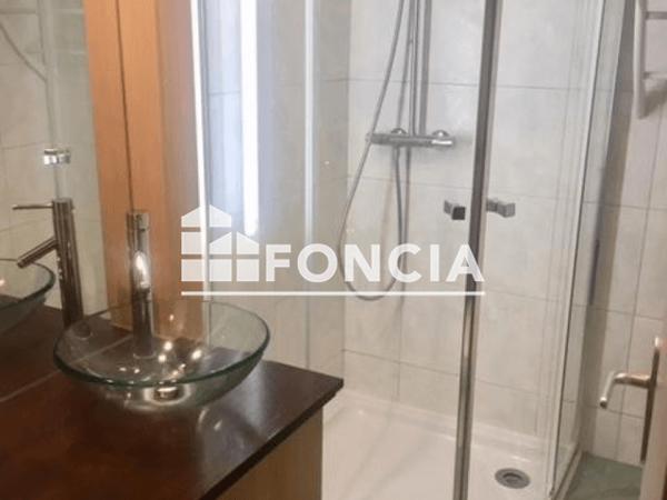 Location Studio 28.43 m² - 1 RUE GEYHER Haguenau 67500