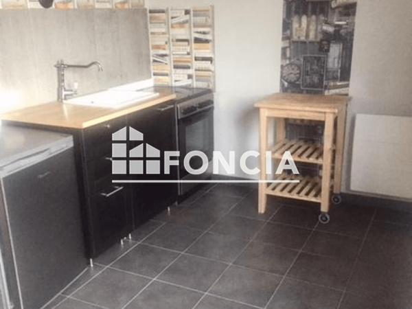 Location Studio 28.43 m² - 1 RUE GEYHER Haguenau 67500