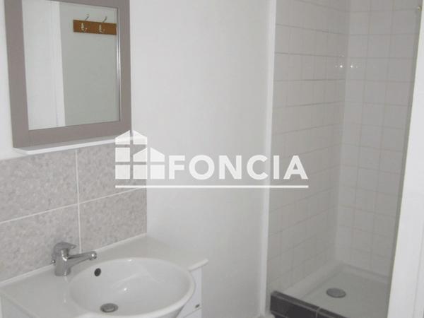 Location Appartement 2 pièces 39.05 m² - 1-2 R.ST PANTALEON-2 BEAUREGAR Beauvais 60000