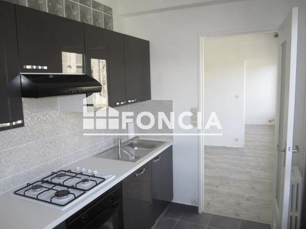 Location Appartement 2 pièces 39.05 m² - 1-2 R.ST PANTALEON-2 BEAUREGAR Beauvais 60000